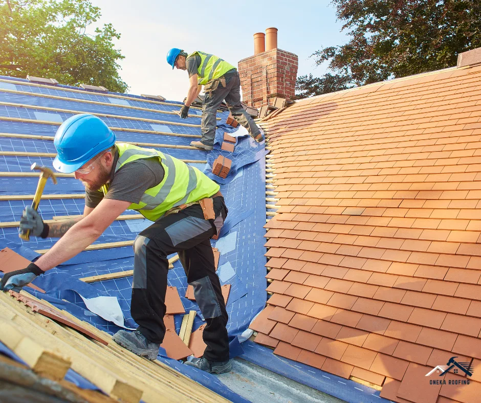 Why choose Roof Repair Near Me in East Schodack, NY